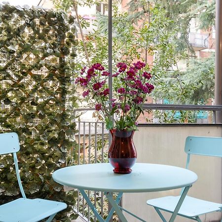 Giardini Margherita Monolocale Con Balcone 볼로냐 외부 사진